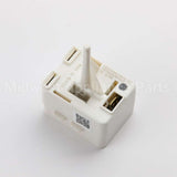 WR08X26736 GE Overload Ptcr Combo