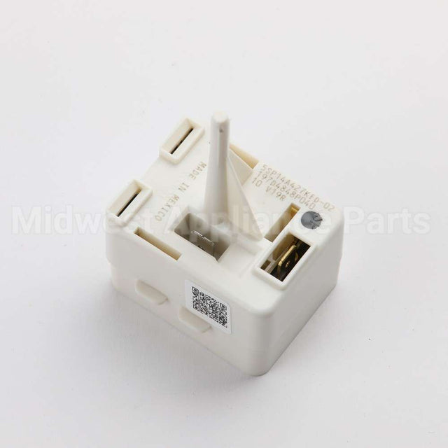 WR08X26736 GE Overload Ptcr Combo