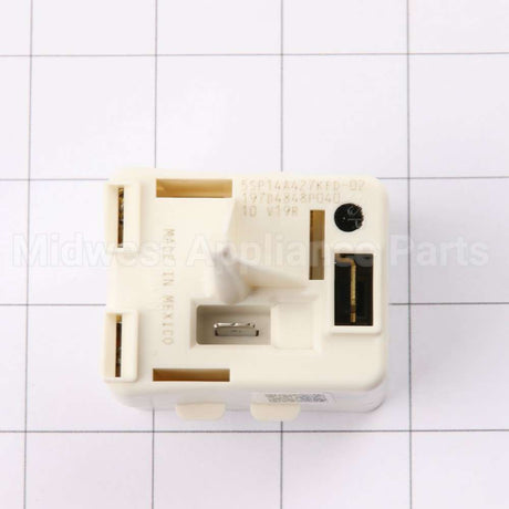 WR08X26736 GE Overload Ptcr Combo