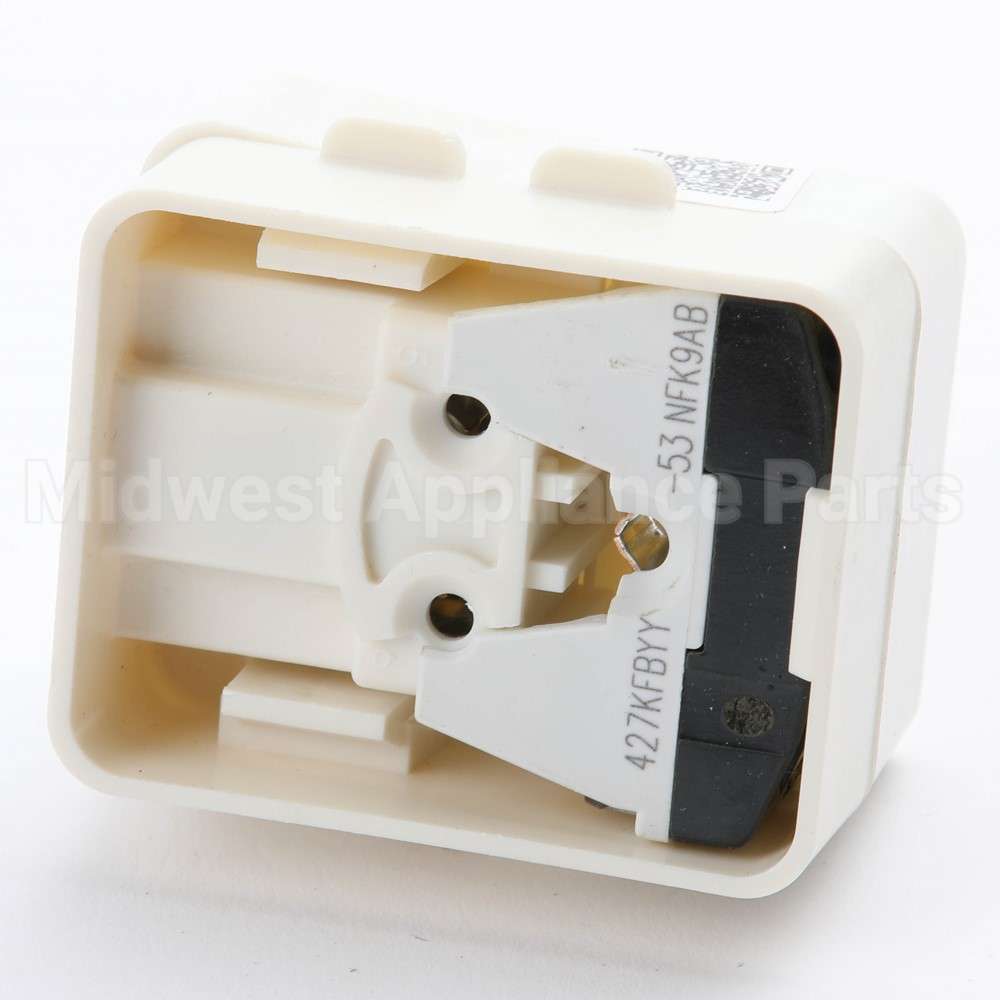 WR08X26736 GE Overload Ptcr Combo