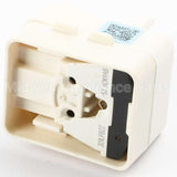 WR08X28626 GE Compressor Overload Ptcr Combo