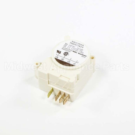 WR09X10041 GE Refrigerator Defrost Control