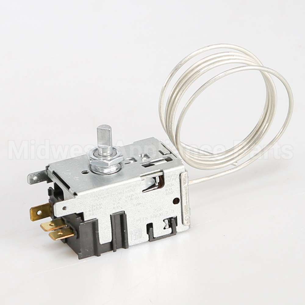 WR09X10094 GE Control Temperature