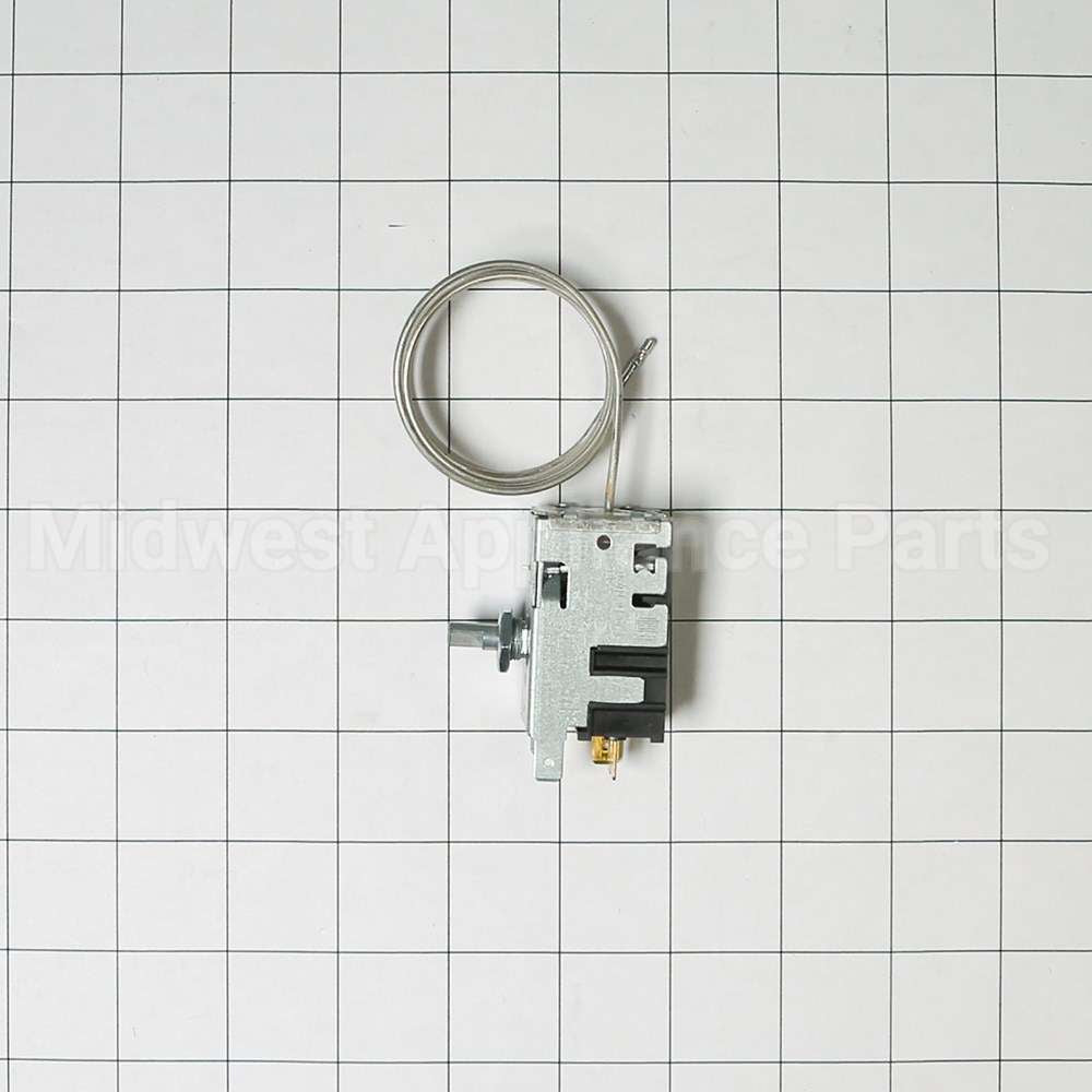 WR09X10094 GE Control Temperature