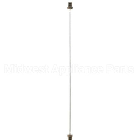 WR09X21107 GE Heater Def Asm