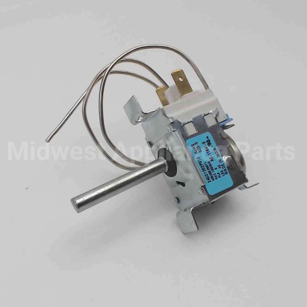 WR09X26871 GE Control Temp