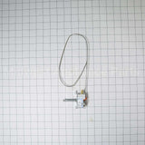 WR09X26874 GE Control Temp