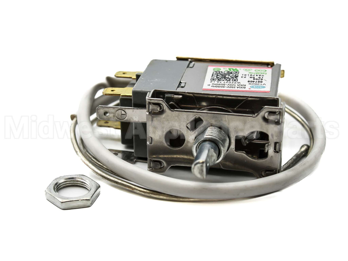 WR09X27830 GE Thermostat