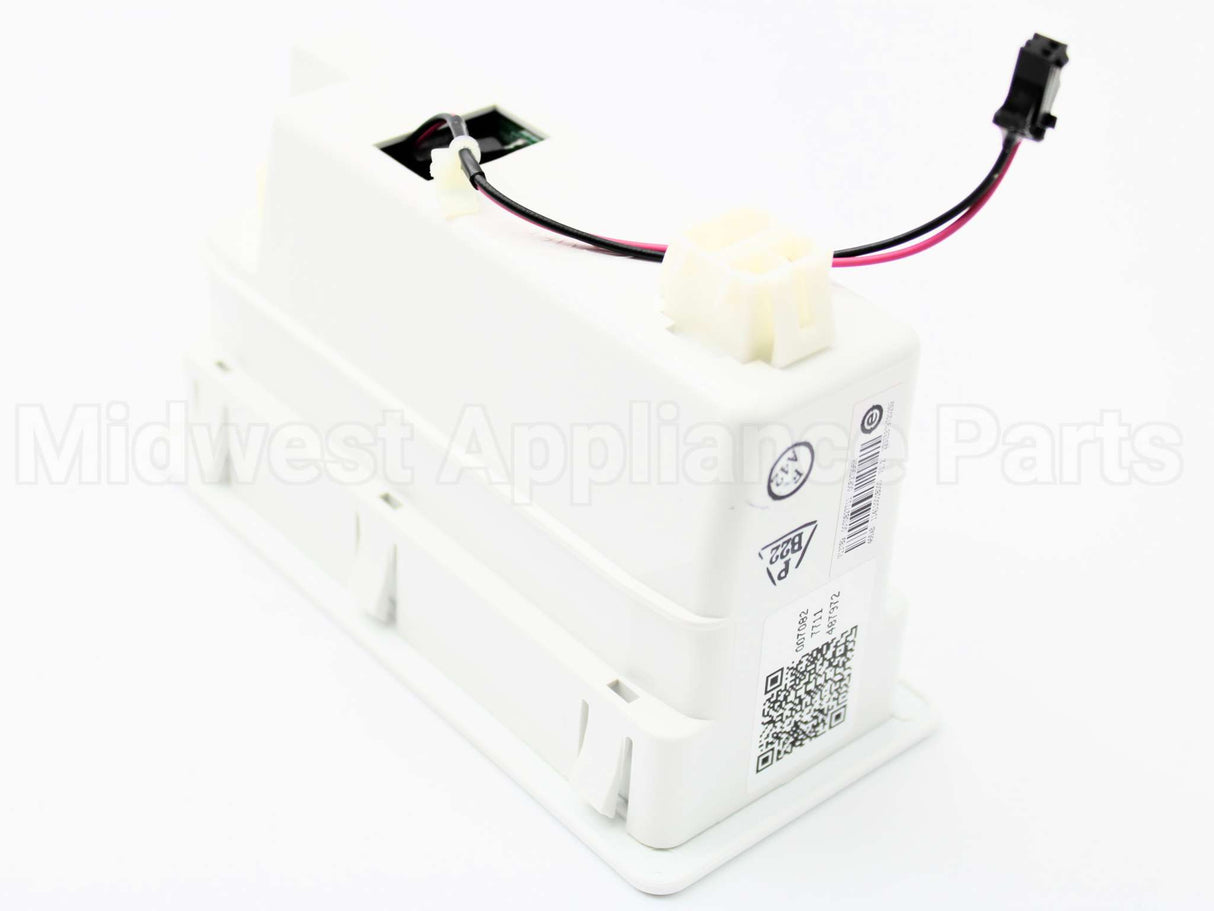 WR09X28056 GE Control Panel