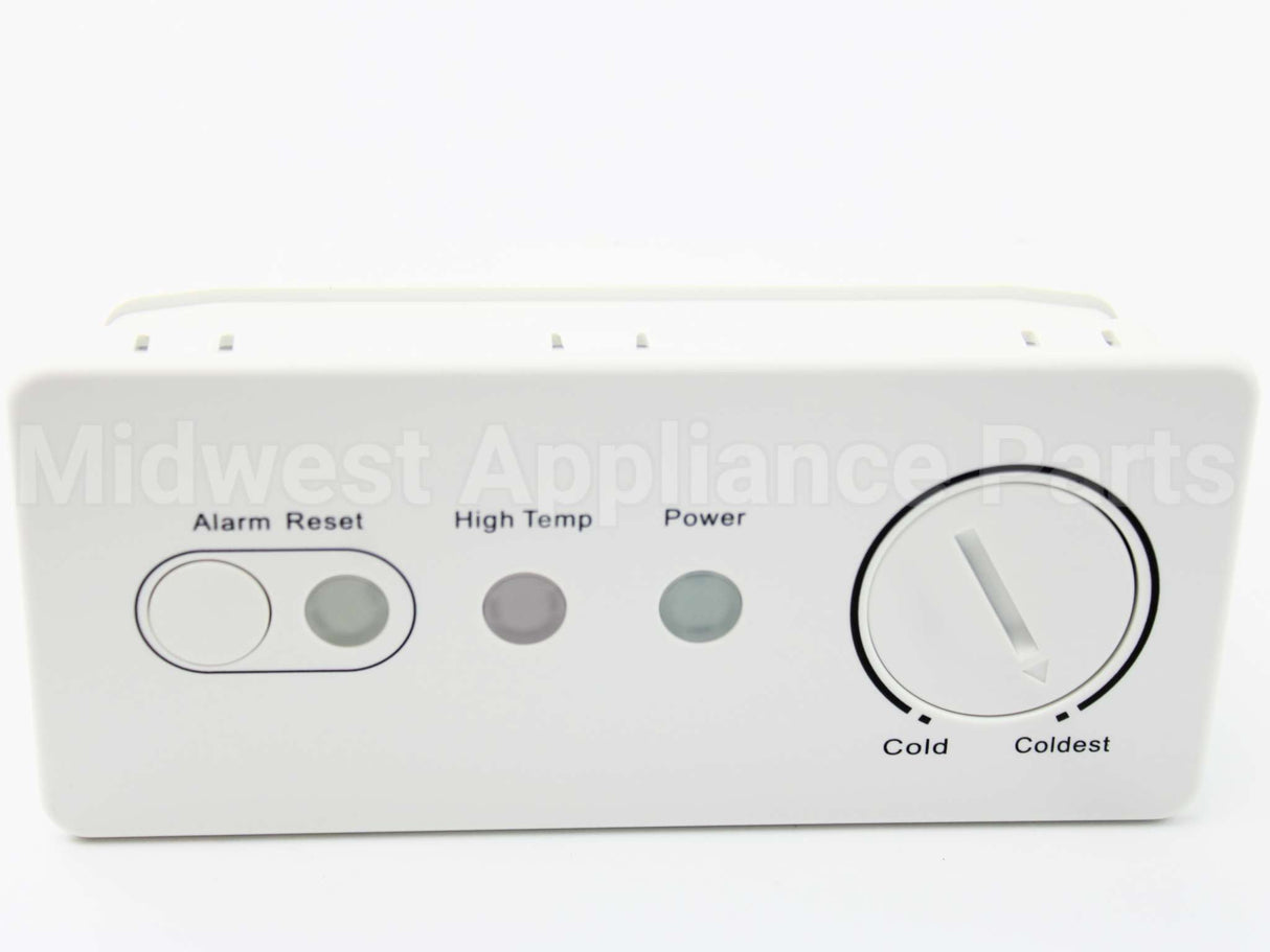 WR09X28056 GE Control Panel