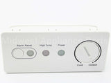 WR09X28056 GE Control Panel