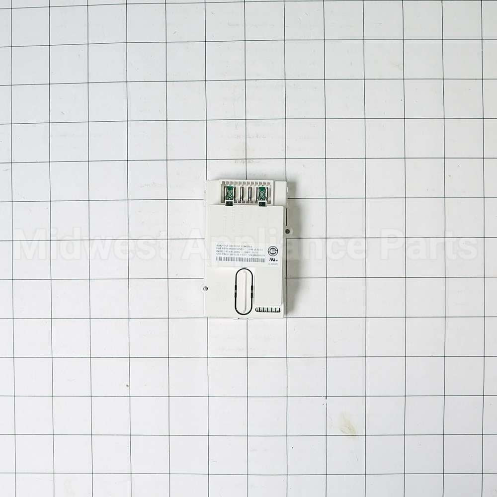 WR09X28646 GE Refrigerator Defrost Control Board