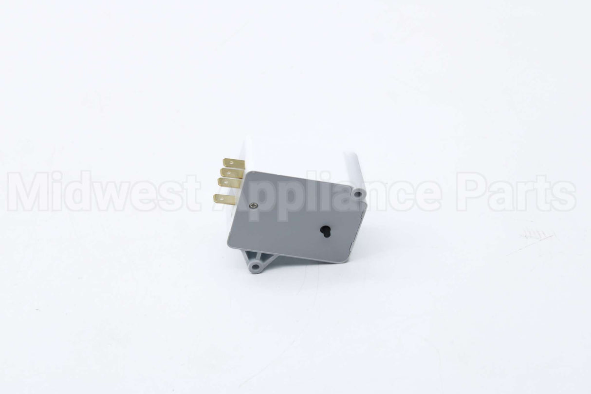 WR09X29252 GE Refrigerator Electronic Defrost Timer