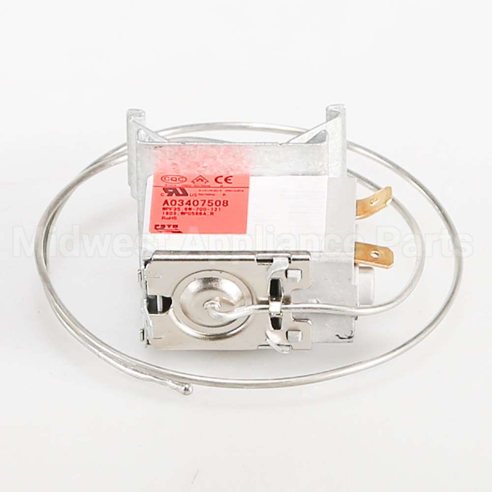 WR09X29511 GE Temperature Control