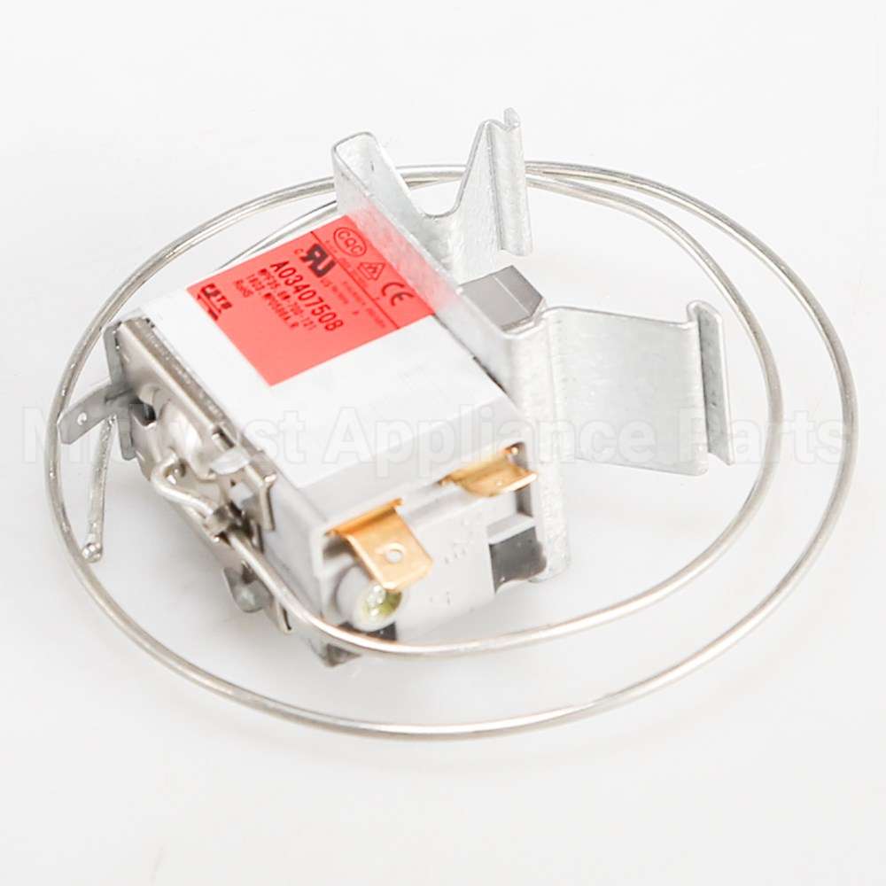 WR09X29511 GE Temperature Control