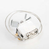 WR09X29511 GE Temperature Control