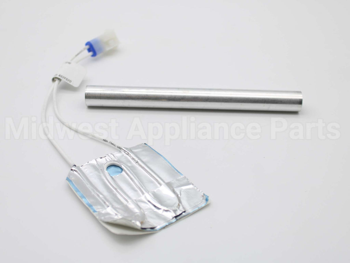 WR09X30090 GE Ice Maker Fill Tube And Heater
