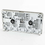 WR09X41171 GE Stainless Steel Display Autofill