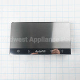 WR09X41171 GE Stainless Steel Display Autofill