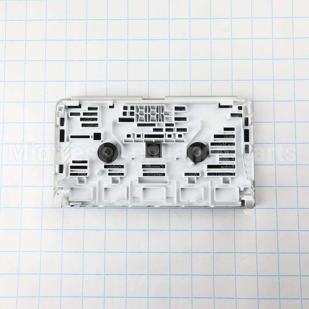 WR09X41171 GE Stainless Steel Display Autofill
