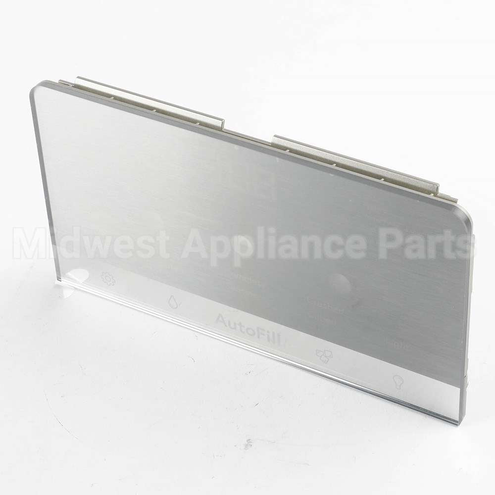 WR09X41171 GE Stainless Steel Display Autofill