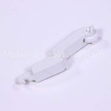 WR11X10008 GE Lever Assy Fz Side White