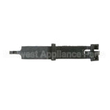 WR11X10009 GE Lever Assy Ff Side Black