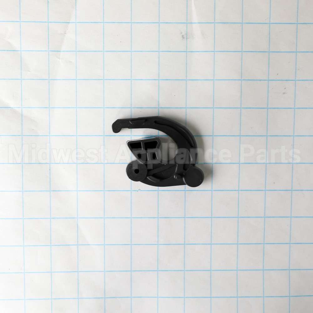 WR11X46105 GE Door Closure Lh