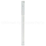 WR12X10108 GE Handle Door Assy Fz White