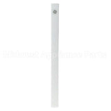 WR12X10108 GE Handle Door Assy Fz White