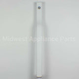 WR12X10108 GE Handle Door Assy Fz White