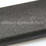 WR12X10113 GE Tail Handle Sxs Black