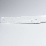 WR12X10332 GE Handle Sxs White