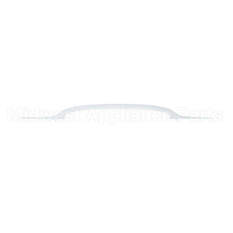 WR12X10332 GE Handle Sxs White