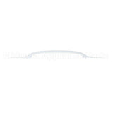 WR12X10332 GE Handle Sxs White