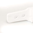 WR12X10406 GE Handle Sxs Assy White