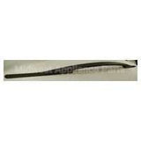 WR12X10430 GE Handle Sxs Assy Black