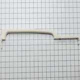 WR12X10453 GE Refrigerator Freezer Handle - Bisque