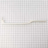 WR12X10454 GE Refrigerator Fresh Food Handle - Bisque
