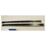 WR12X1060 GE Channel Handle Plastic