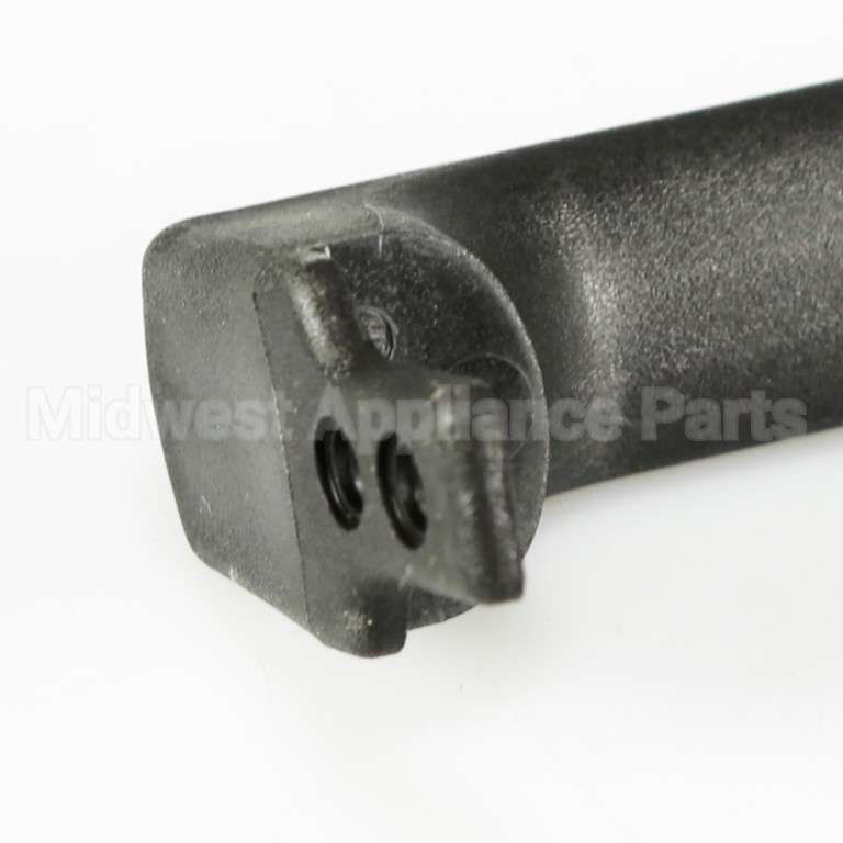 WR12X10685 GE Refrigerator Freezer Handle - Black