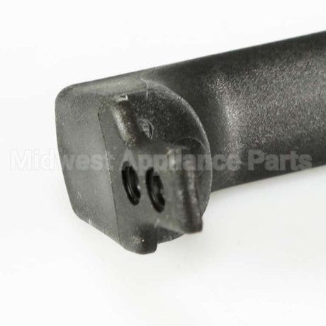 WR12X10685 GE Refrigerator Freezer Handle - Black