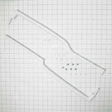 WR12X10760 GE Pk Handle Small Asm Wh