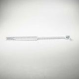WR12X10965 GE Handle Door Ff