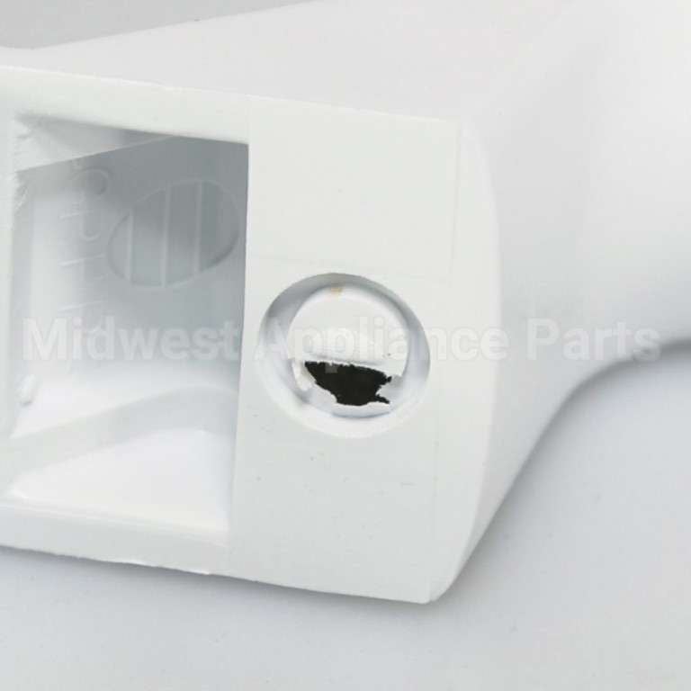WR12X10966 GE Handle Door Asm Fz