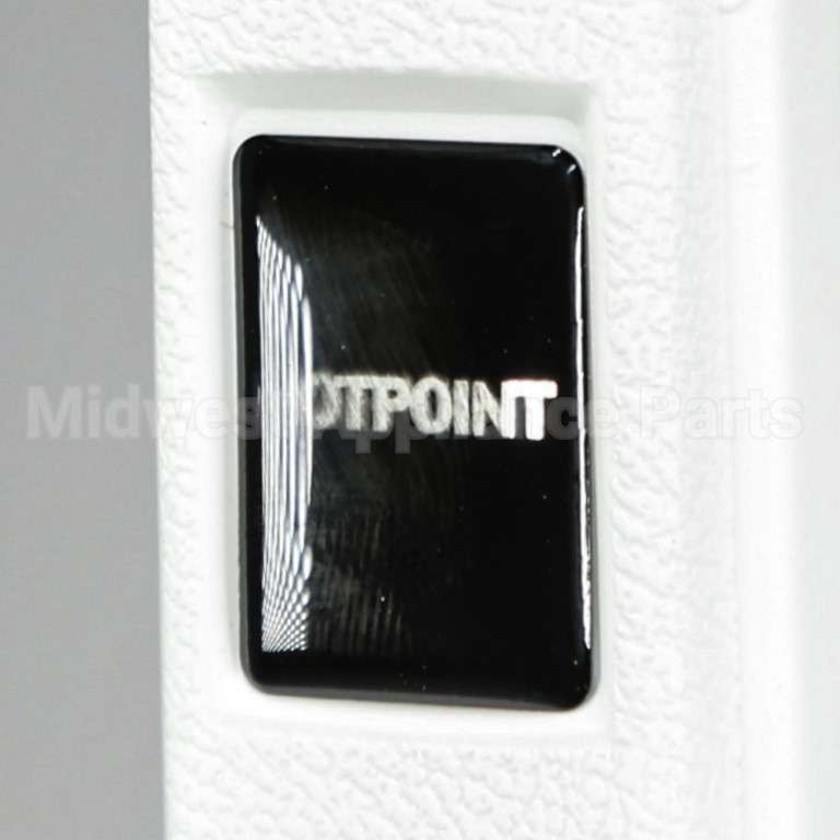 WR12X10966 GE Handle Door Asm Fz