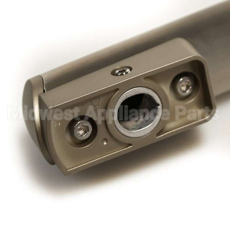 WR12X11020 GE Handle Arc Asm (Silver)