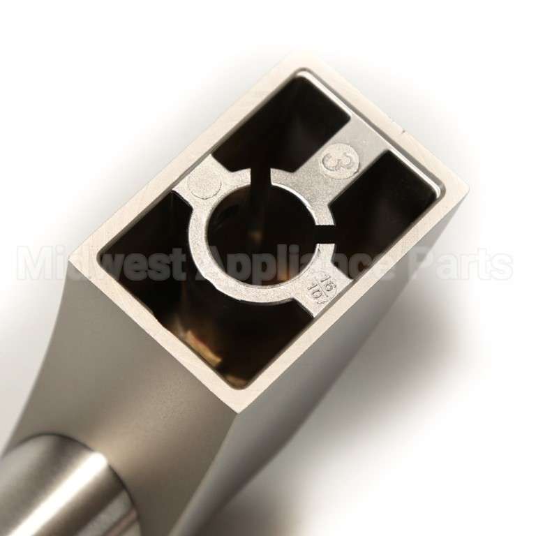 WR12X11048 GE Handle Asm Fz