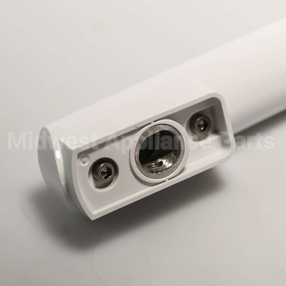 WR12X20643 GE Arc Handle Asm Fz