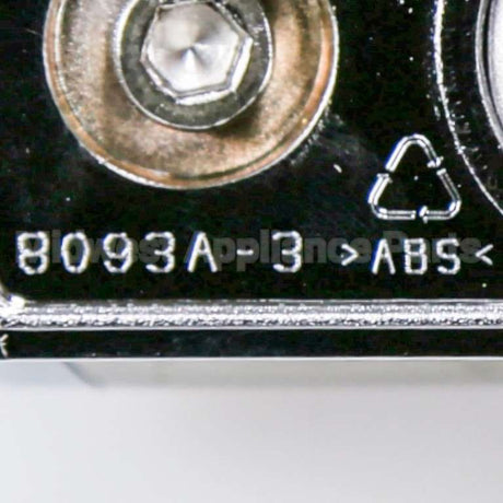 WR12X21084 GE Arc Handle Asm Ff